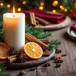 découvrez quelles senteurs de bougies de noël choisir pour créer une ambiance chaleureuse et festive dans votre maison pendant les fêtes.