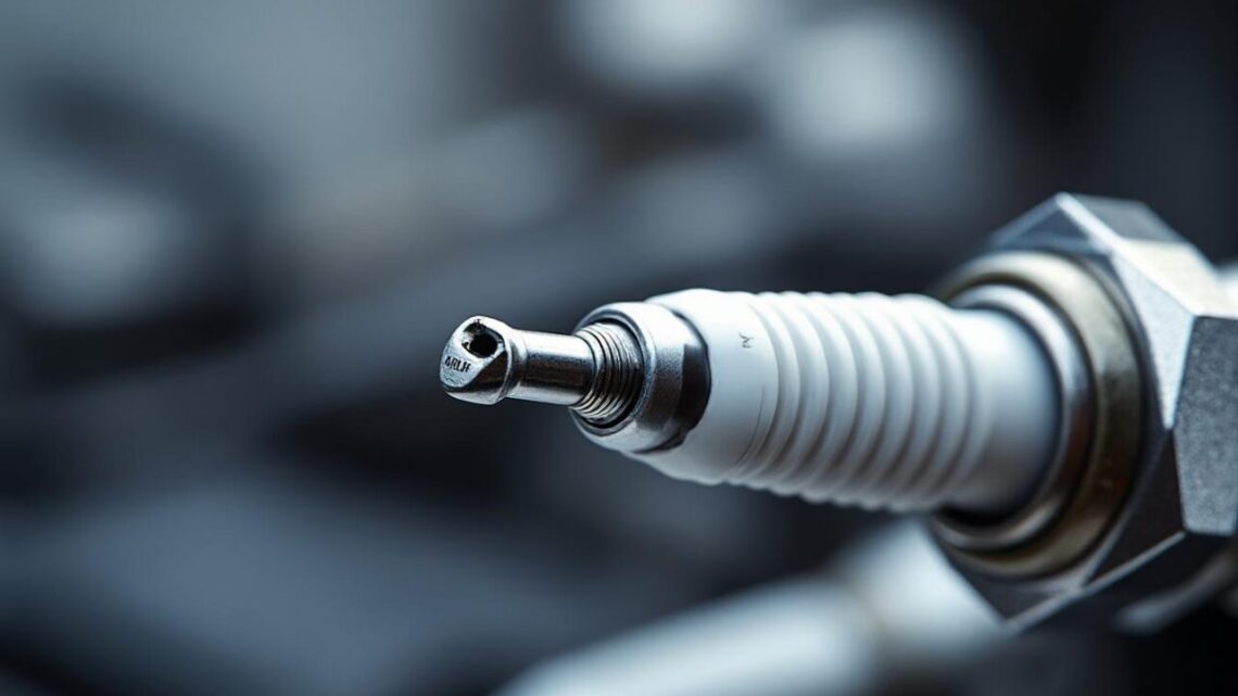 Bougie iridium : dans quels cas la choisir et comment bien l’utiliser