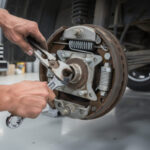 Comment remplacer le système de freinage d'une remorque Erka ? découvrez comment remplacer facilement le système de freinage de votre remorque erka grâce à notre guide étape par étape, pour assurer votre sécurité sur la route.