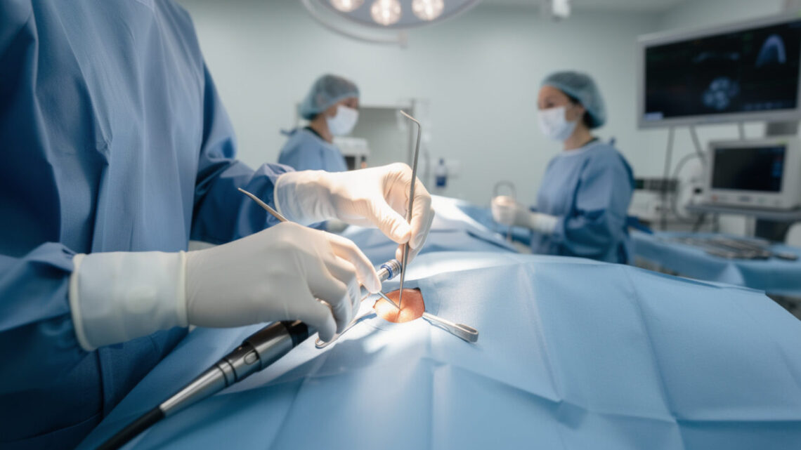 Comment s&rsquo;appelle l&rsquo;action pour retrancher une portion d&rsquo;organe en 9 lettres ?