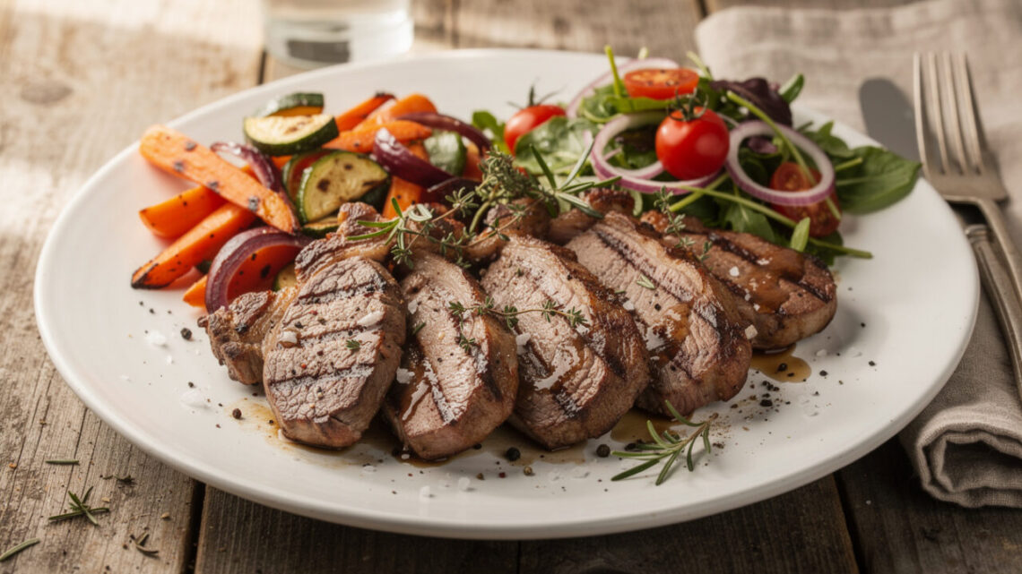 Découvrez des recettes savoureuses à base d&rsquo;araignées de porc pour vos repas