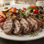 explorez des recettes délicieuses et originales à base d'araignées de porc pour sublimer vos repas et surprendre vos papilles.