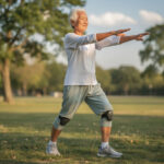 Faire du sport après 60 ans sans abîmer ses articulations : conseils pratiques découvrez des conseils pratiques pour faire du sport après 60 ans tout en préservant vos articulations et maintenir une activité physique saine et sécurisée.