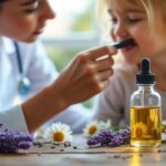 découvrez les précautions essentielles avant d'utiliser une huile essentielle pour traiter l'otite chez l'adulte ou l'enfant, afin d'assurer une utilisation sûre et efficace.