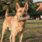 découvrez les spécificités comportementales du labrador croisé malinois et apprenez à mieux comprendre cette race hybride unique alliant énergie et loyauté.