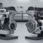 découvrez les différences entre le moteur 1.6 hdi et le 1.6 hdi 110 pour choisir la version la mieux adaptée à votre véhicule, alliant performance et économie.