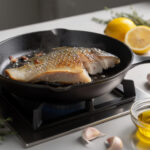 Préparer un délicieux black bass à la poêle : recette simple et savoureuse découvrez comment préparer un délicieux black bass à la poêle grâce à cette recette simple et savoureuse, idéale pour un repas gourmand et facile à réaliser.