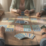 Quelles sont les règles officielles de skyjo ? découvrez les règles officielles du skyjo pour jouer correctement à ce jeu de cartes amusant et stratégique. apprenez à maîtriser chaque étape pour des parties réussies entre amis ou en famille.