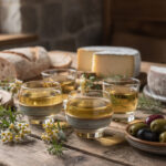 Recettes traditionnelles au génépi pour sublimer vos apéritifs découvrez des recettes traditionnelles au génépi pour sublimer vos apéritifs avec des saveurs authentiques et originales.
