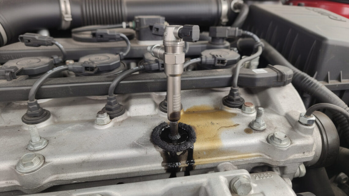 Symptômes d&rsquo;un injecteur défaillant sur moteur 1.6 HDI : diagnostic