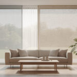 découvrez comment choisir le tissu idéal pour vos moustiquaires, alliant protection efficace contre les insectes et harmonie avec la décoration de votre maison.