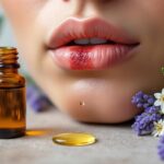 découvrez quelle huile essentielle choisir pour traiter un bouton de fièvre et apprenez comment l’appliquer efficacement pour soulager les symptômes et accélérer la guérison.