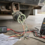 découvrez comment diagnostiquer une prise remorque défaillante grâce à une méthode étape par étape et les outils indispensables pour assurer un contrôle efficace et sécuritaire.