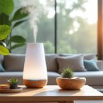 découvrez comment choisir le diffuseur d’huiles essentielles idéal pour votre intérieur et profitez d’une ambiance saine et relaxante.