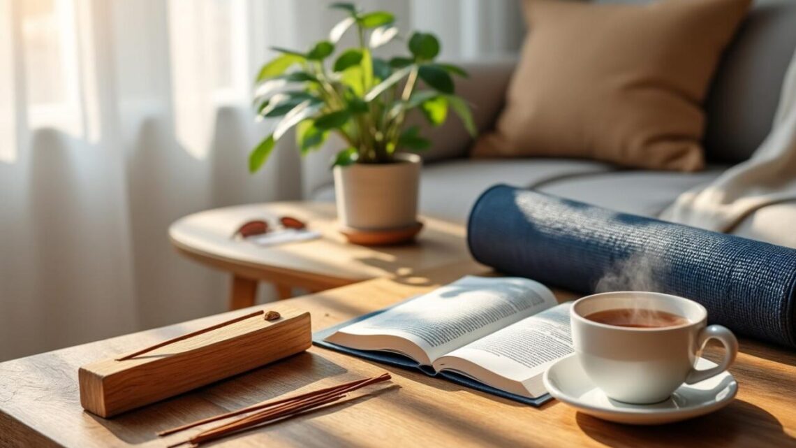 Encens et bienfaits : comment profiter au mieux de leurs propriétés au quotidien