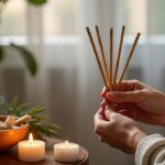 découvrez comment bien choisir et utiliser l'encens palo santos pour profiter de ses bienfaits en toute sérénité. guide pratique et conseils d'utilisation.