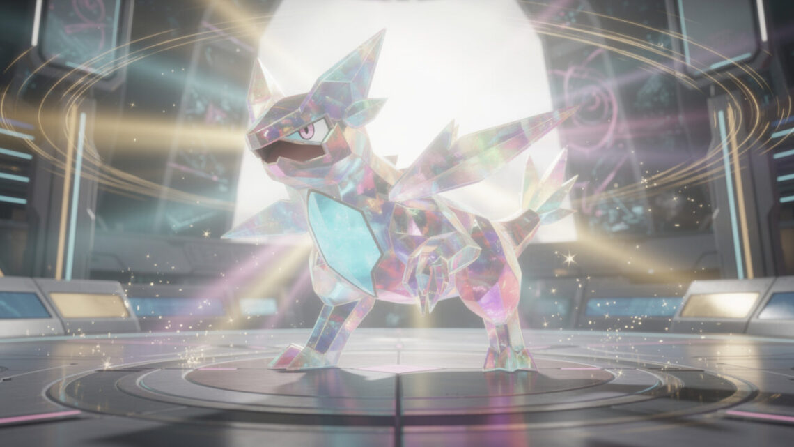 Évolutions prismatiques dans pokémon ev8.5 : que faut-il savoir ?