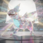 Évolutions prismatiques dans pokémon ev8.5 : que faut-il savoir ? découvrez tout ce qu'il faut savoir sur les évolutions prismatiques dans pokémon ev8.5, leurs particularités et comment les obtenir pour enrichir votre expérience de jeu.