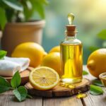 découvrez comment choisir et utiliser en douceur l'huile essentielle de citron pour bénéficier de ses vertus naturelles et parfumées au quotidien.