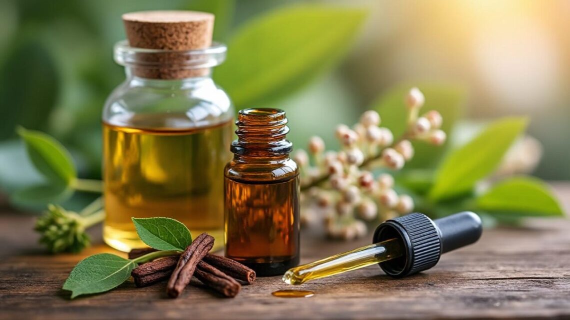 Huile essentielle clou de girofle : dans quels cas l’utiliser et quelles précautions prendre