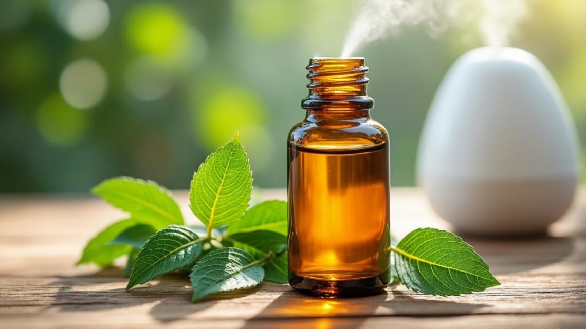 Huile essentielle ravintsara : comment l’utiliser pour soutenir l’organisme