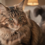 découvrez les caractéristiques uniques du maine coon géant, un chat majestueux au caractère doux et à la taille impressionnante. apprenez tout sur cette race exceptionnelle.