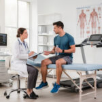 découvrez les examens médicaux essentiels à demander à un médecin du sport pour préparer un marathon ou un semi en toute sécurité et optimiser votre performance.