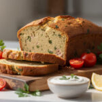 découvrez une recette facile de pain de thon, parfaite pour un repas savoureux et rapide à préparer. idéal pour toute la famille !