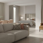 découvrez comment réussir votre ameublement en tissu pour structurer et personnaliser chaque pièce de votre maison avec style et harmonie.