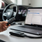 découvrez comment utiliser can clip pour programmer facilement de nouvelles clés renault et sécuriser votre véhicule en quelques étapes simples.