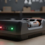 découvrez les causes possibles et les solutions efficaces lorsque votre chargeur de batterie clignote en rouge et vert. suivez notre guide pour diagnostiquer et résoudre ce problème rapidement.