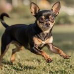 découvrez tout sur le chihuahua croisé pinscher, un chien plein d'énergie, affectueux et intelligent. conseils d'éducation, santé et caractère pour bien le comprendre et l'adopter.