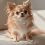 découvrez le chiwawa à poils longs, un petit chien au caractère unique. apprenez tout sur son tempérament, ses soins et son mode de vie dans notre guide complet.