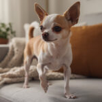 Défaut du chihuahua : comprendre les spécificités de ce petit chien découvrez les principaux défauts du chihuahua et comprenez les spécificités de ce petit chien au caractère unique pour mieux l'apprécier et en prendre soin.