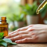 Huile essentielle arbre à thé : comment bien l’utiliser sans irriter la peau découvrez comment utiliser l'huile essentielle d'arbre à thé en toute sécurité pour éviter les irritations cutanées et profiter de ses bienfaits naturels.
