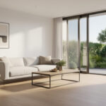 Opter pour une fenêtre coulissante afin de gagner en lumière et modernité dans la maison découvrez comment une fenêtre coulissante peut optimiser la luminosité naturelle et apporter une touche de modernité à votre intérieur, tout en améliorant l'esthétique et la fonctionnalité de votre maison.