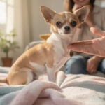 adoptez un chihuahua réformé d’élevage et offrez-lui une seconde chance de vivre une vie pleine d’amour et de câlins. découvrez nos conseils pour une adoption réussie.