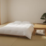 Aménager une chambre japonaise pour apporter une touche zen et minimaliste à la maison découvrez comment aménager une chambre japonaise pour créer une ambiance zen et minimaliste, alliant simplicité, fonctionnalité et harmonie dans votre intérieur.