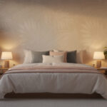 découvrez comment choisir un papier peint cocooning pour une chambre adulte afin de créer une atmosphère chaleureuse et un véritable havre de bien-être chez vous.