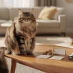 découvrez le coût d'un main coon avec notre guide complet des prix et des facteurs essentiels à connaître avant l'achat de ce chat majestueux.