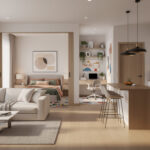 découvrez comment vous inspirer d'un plan maison 3 chambres pour créer une décoration harmonieuse, pièce par pièce, alliant style et fonctionnalité.