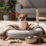 découvrez comment bien prendre soin de votre chiwawa nain avec nos conseils pratiques pour son alimentation, son éducation et sa santé.