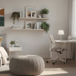 Intégrer un pouf pour chambre ado pour ajouter assise conviviale et touche déco pratique découvrez comment intégrer un pouf dans la chambre de votre ado pour créer une assise conviviale tout en apportant une touche déco pratique et tendance.