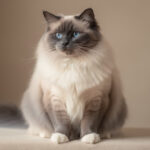 découvrez comment choisir la palette de couleurs idéale pour votre chat ragdoll et mettez en valeur la beauté unique de cette race exceptionnelle.