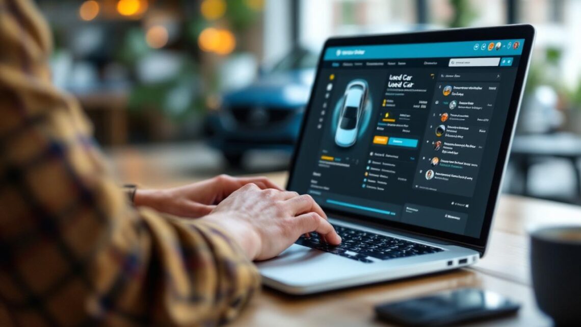 Quels critères choisir pour utiliser AutoScout24 sans mauvaise surprise ?