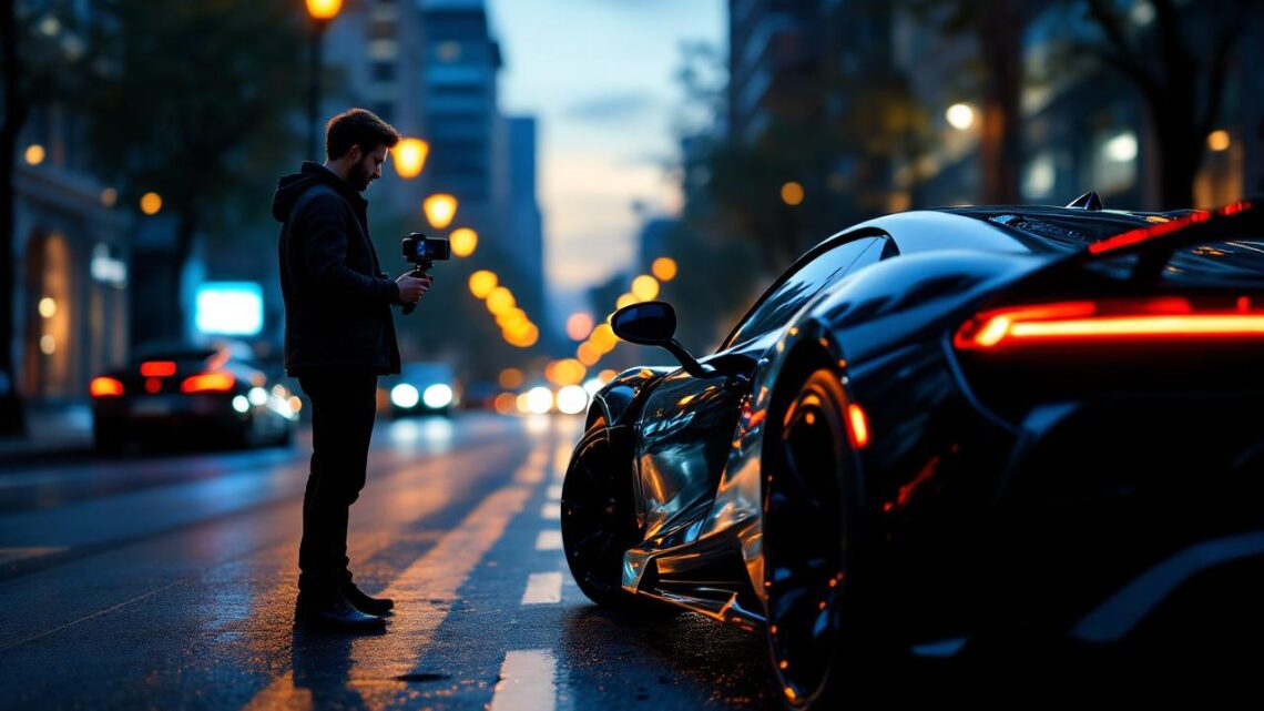 Retour d’expérience : suivre GMK pour comprendre le business auto luxe