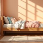 Comment choisir correctement le lit pour enfants 120x190 : guide étape par étape lit-enfant-chambre-douce