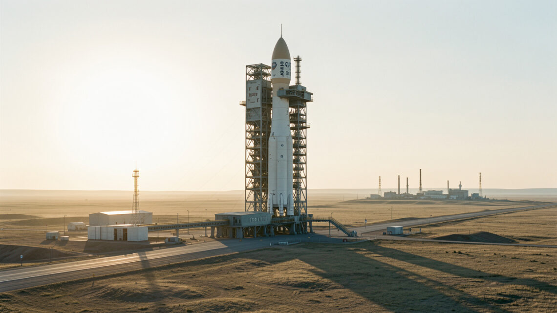 Les 6 meilleurs documentaires sur le cosmodrome de Baïkonour en 2026