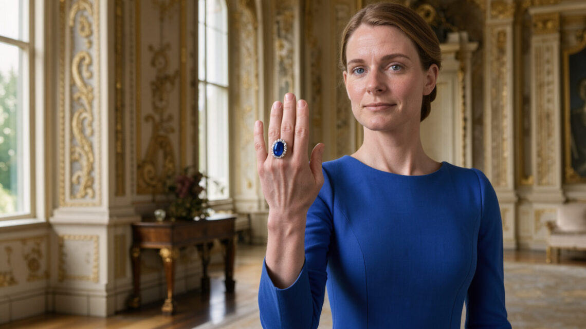 Comment décrypter les bijoux les plus emblématiques de Kate Middleton ?